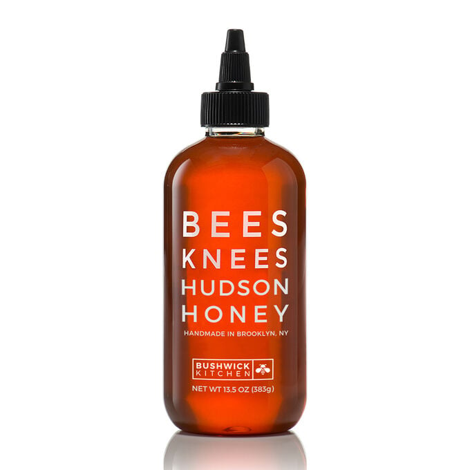 Bee&#8217;s Knees Hudson Honey