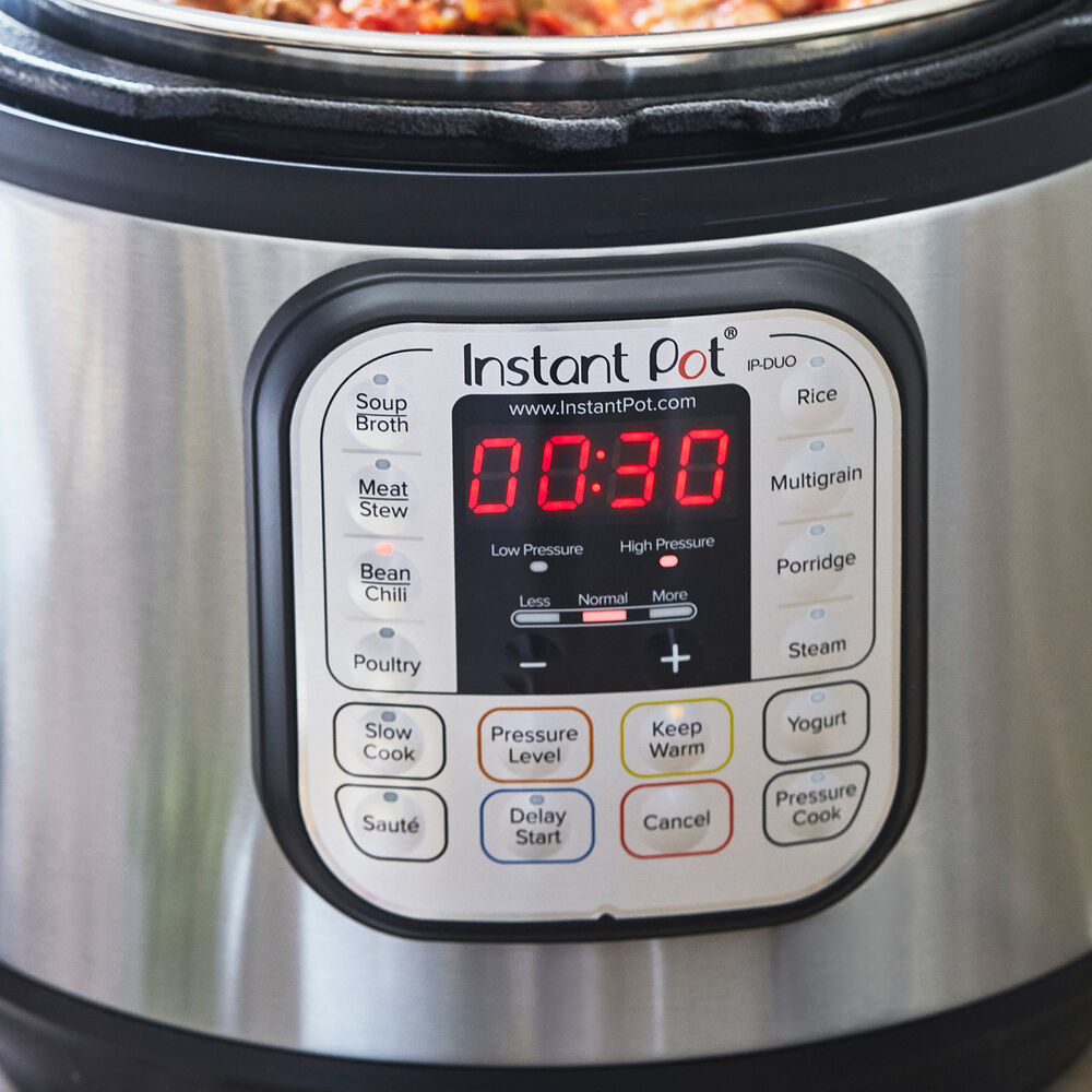 Instant Pot Duo 6 Qt Sur La Table