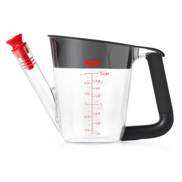 OXO Good Grips Fat Separator, 2 Cup 