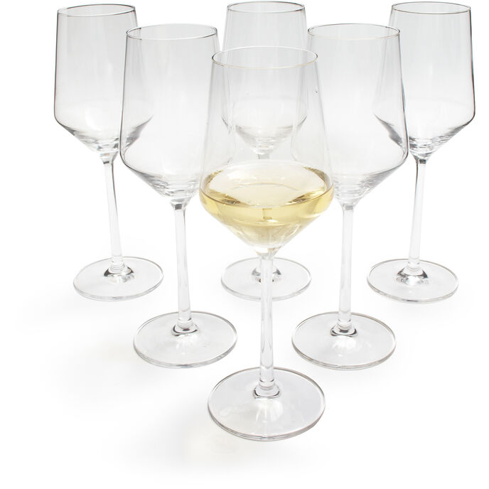 Schott Zwiesel Finesse Chardonnay 118602 6 St/ück