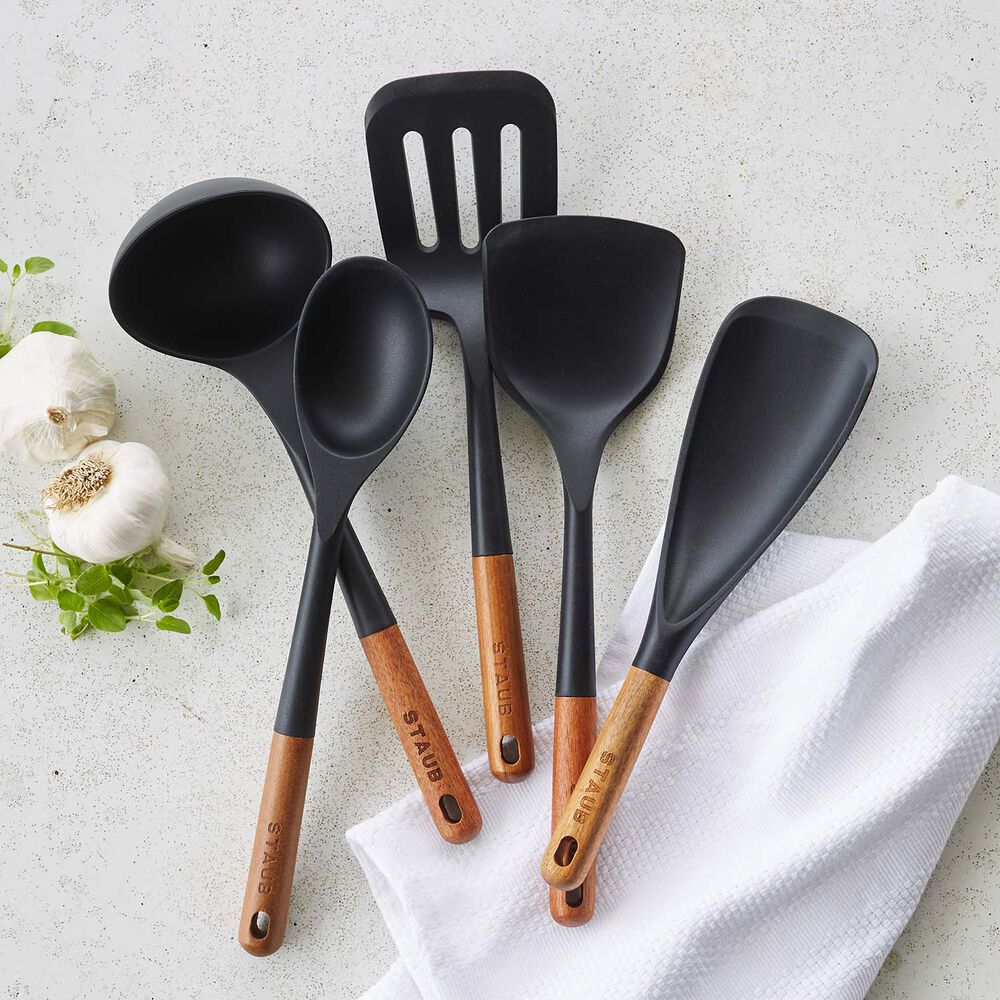 Staub Multi-Function Spoon | Sur La Table