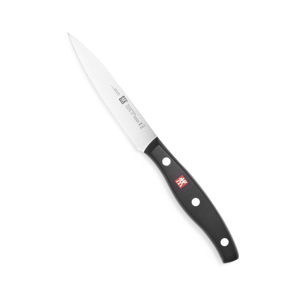 Zwilling J.A. Henckels Twin Signature Paring Knife, 4" Sur La Table