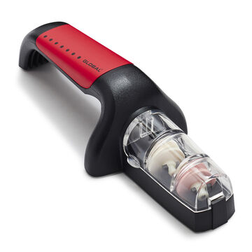 Global Universal Knife Sharpener