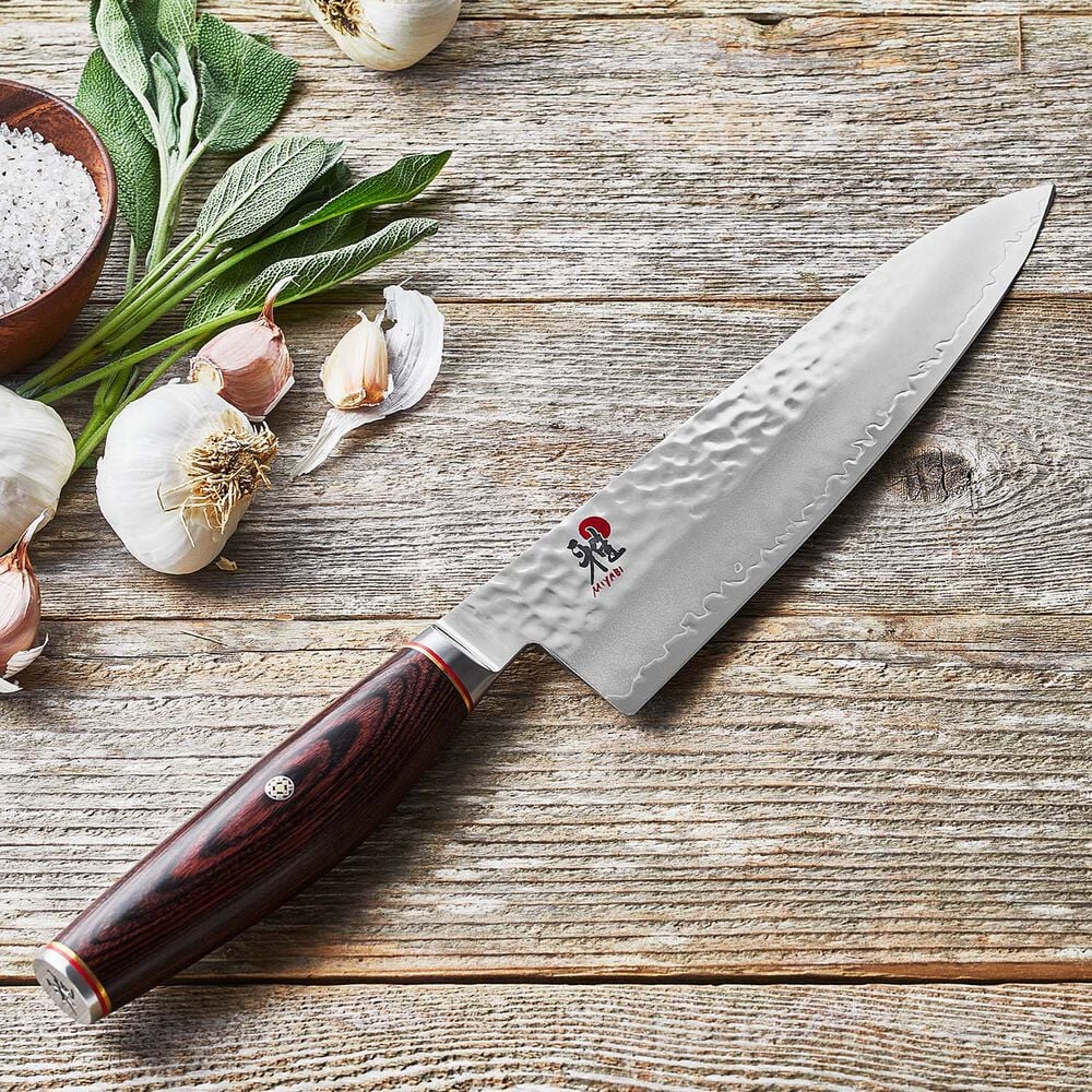 Miyabi Artisan Sg2 Collection Chef S Knife 8 Sur La Table Miyabi Artisan Sg2 Collection Chef S Knife 8 Sur La Table