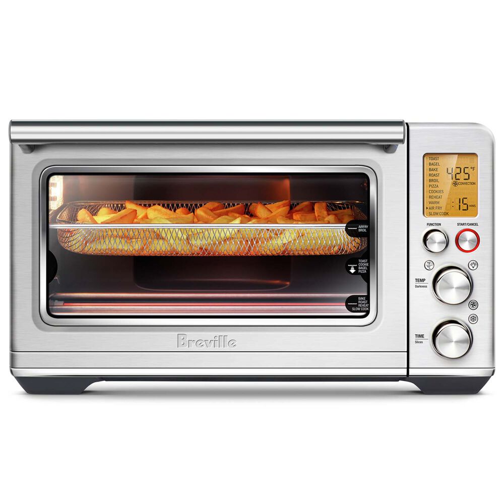 Breville Smart Oven Air Fryer Sur La Table