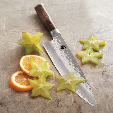 Shun Premier Chef&#8217;s Knife