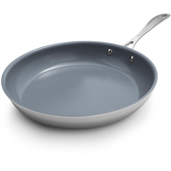 Zwilling Spirit Ceramic Nonstick Skillet Sur La Table