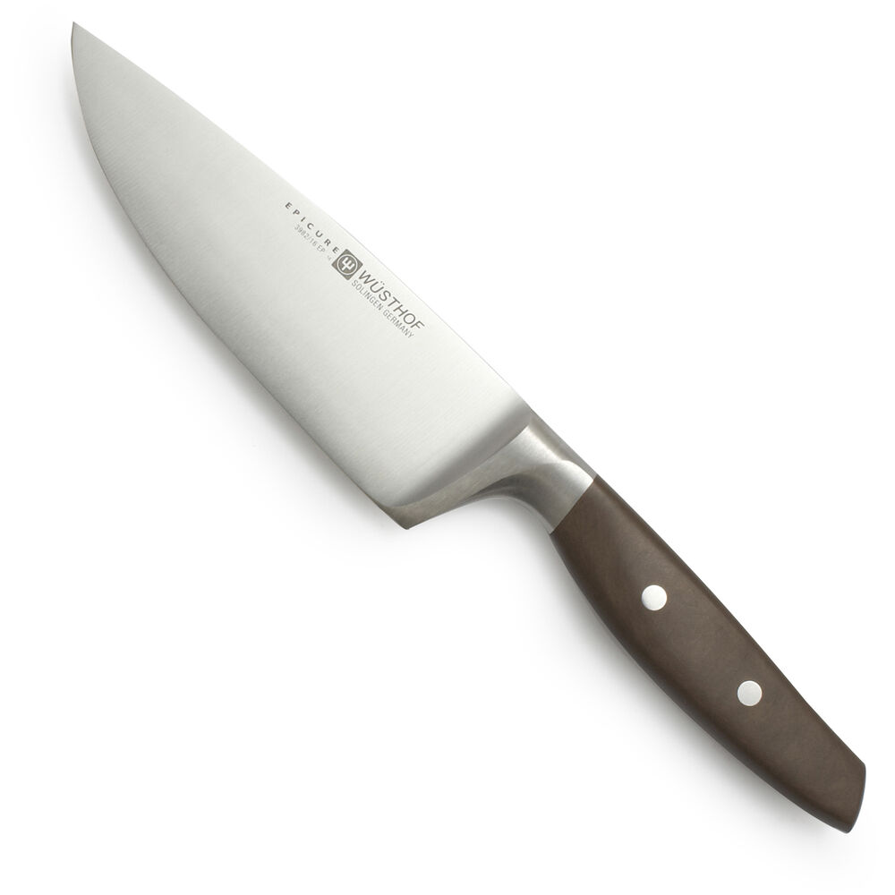 Wusthof Epicure Chef S Knife 6 Sur La Table