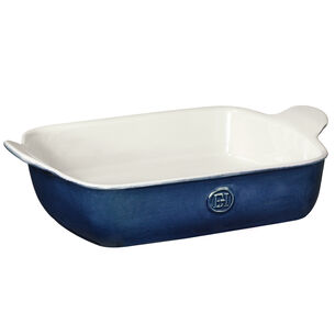 Emile Henry Modern Classics Rectangular Baker, 10" x 7"
