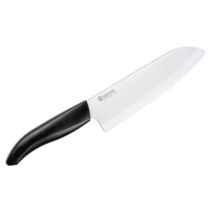 Kyocera Ceramic Chef&#8217;s Knife, 6&#34;