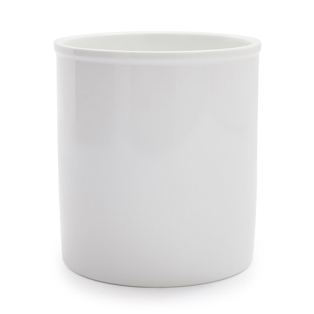 Porcelain Utensil Crock Sur La Table