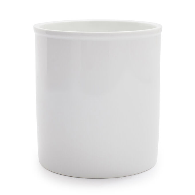 Porcelain Utensil Crock Sur La Table