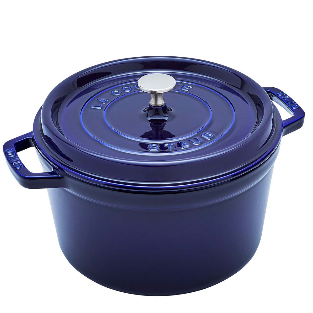 Staub Tall Cocotte, 5 qt.