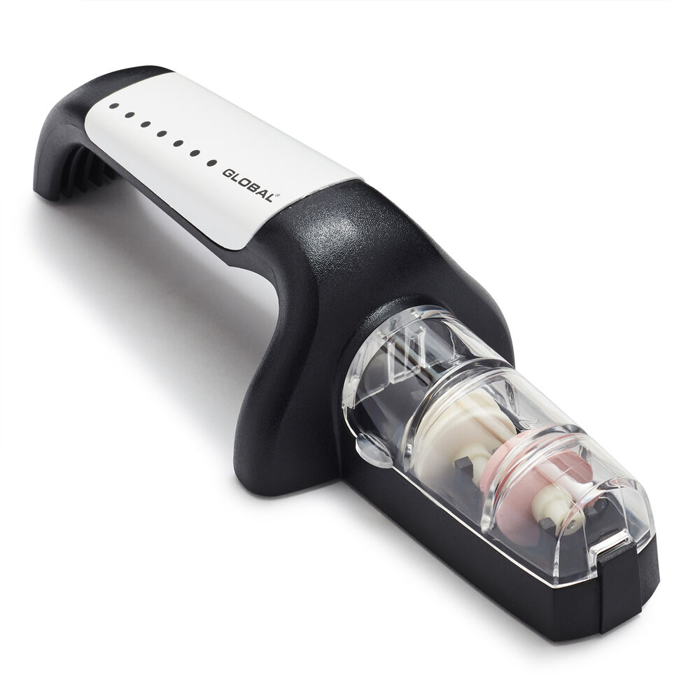 Global Universal Knife Sharpener Sur La Table