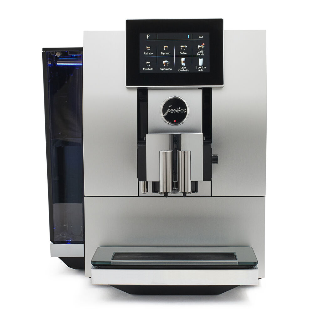 Jura Z8 Automatic Coffee Machine Sur La Table