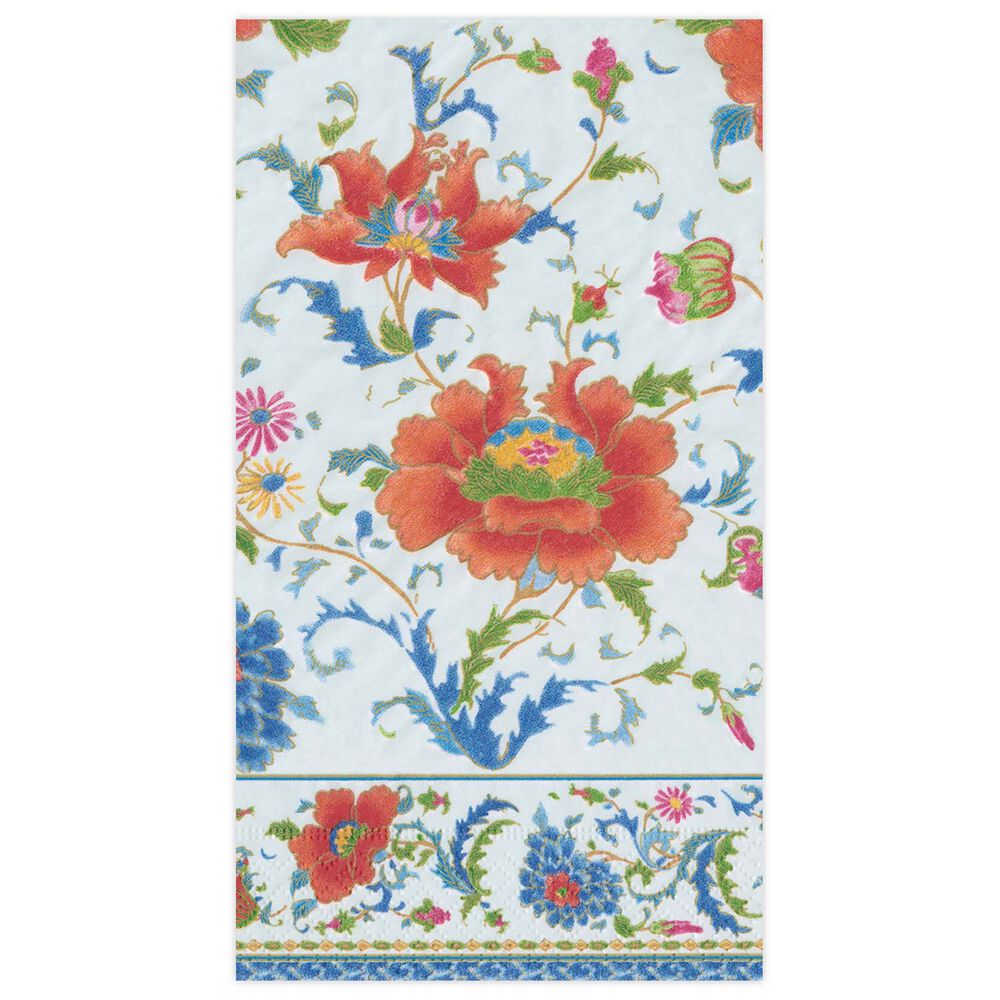 Chinese Ceramic Guest Napkins, Set of 15 Sur La Table