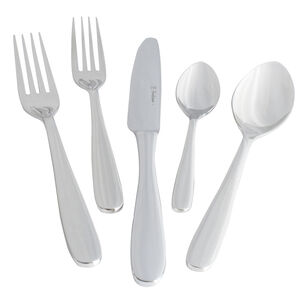 Fortessa Grand City Flatware