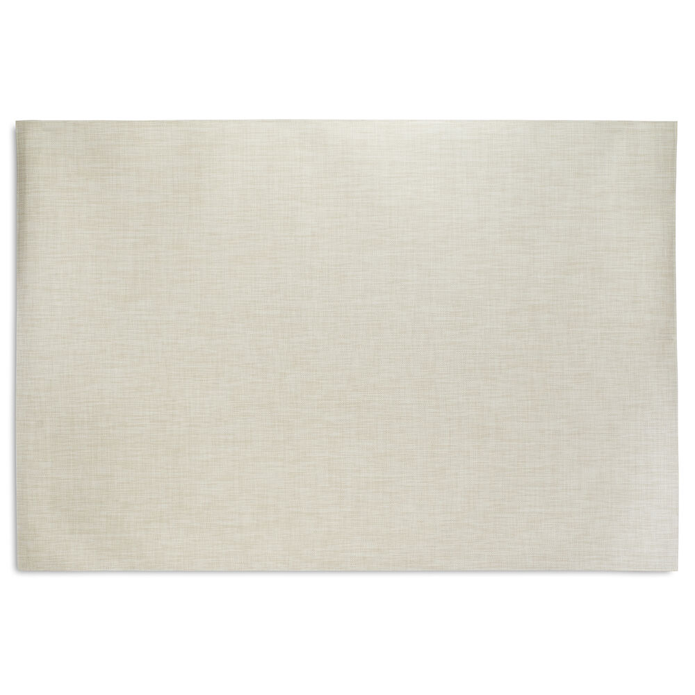 Chilewich Basketweave Floor Mat Khaki Sur La Table