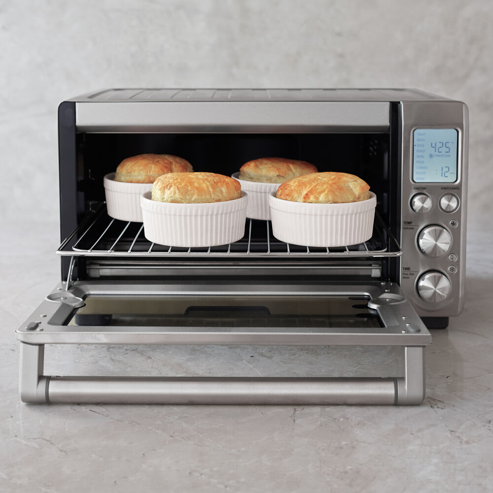 Breville Smart Oven Sur La Table