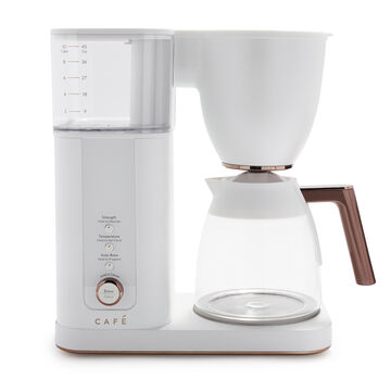 Café&#8482; Specialty Drip Coffee Maker With Glass Carafe, 10 Cups