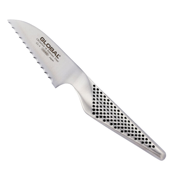 Global Tomato Knife, 3"