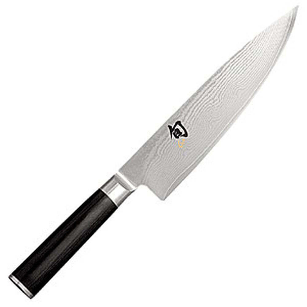 SHUN CLASSIC CHEF’S KNIFE