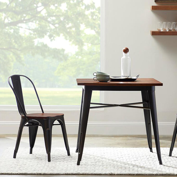 Arden Bistro Dining Table 