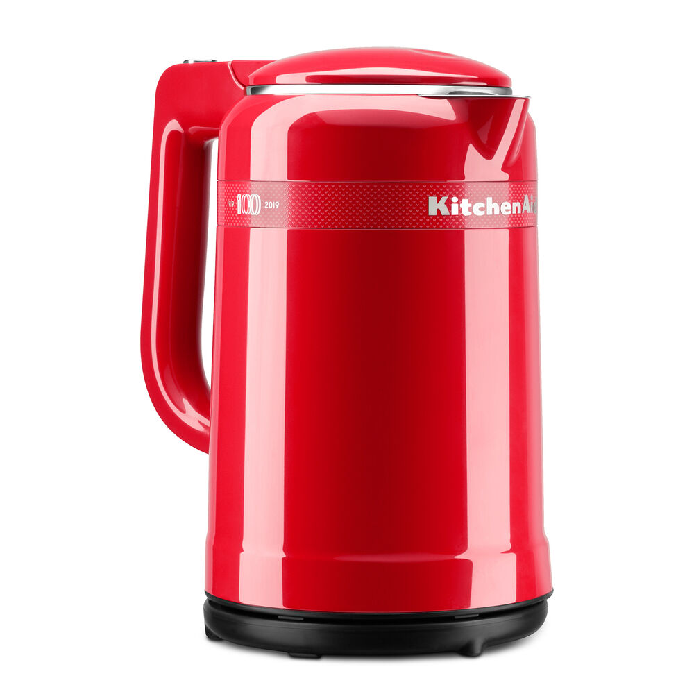 Kitchenaid Queen Of Hearts Electric Kettle 100th Year Edition