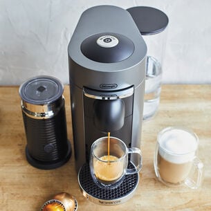 Nespresso Vertuoline Sur La Table