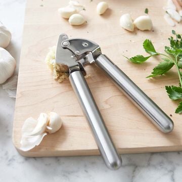 Sur La Table Easy Release Garlic Press