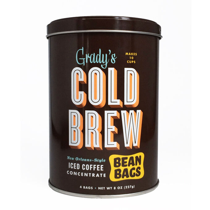Grady S Cold Brew Bean Bags Grady S Cold Brew Bean Bags
