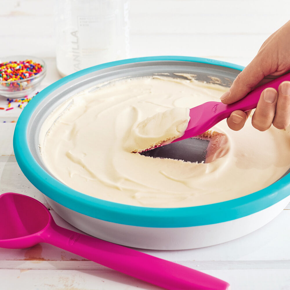 Chef N Sweet Spot Ice Cream Maker Sur La Table