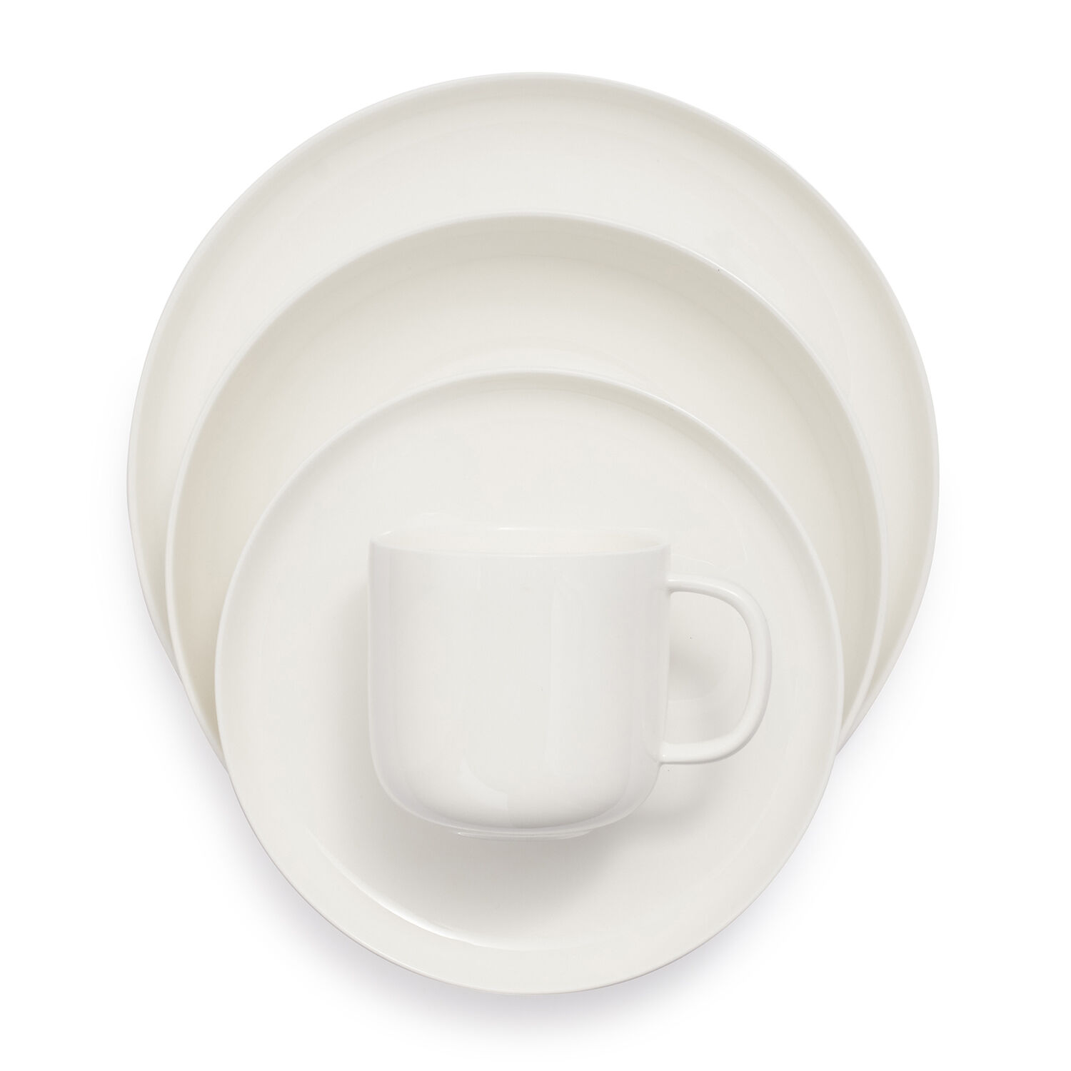 beautiful dinnerware