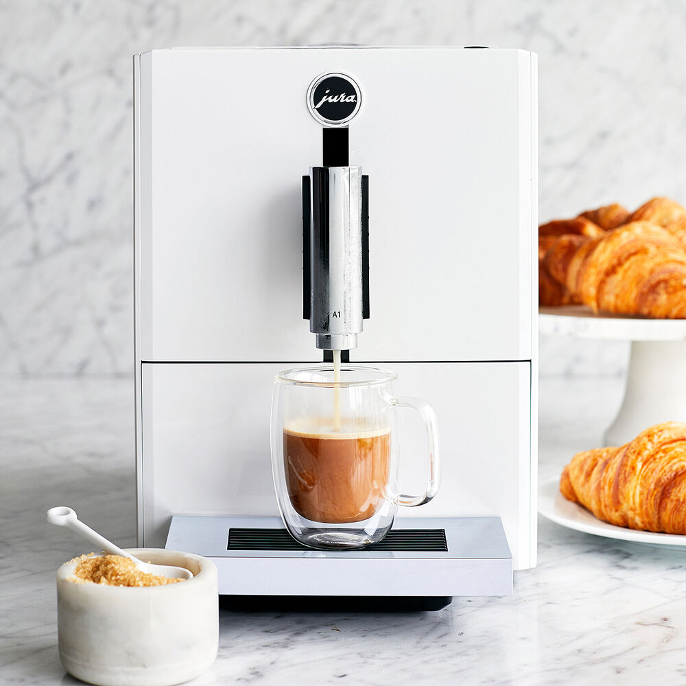 Jura A1 Automatic Coffee Machine