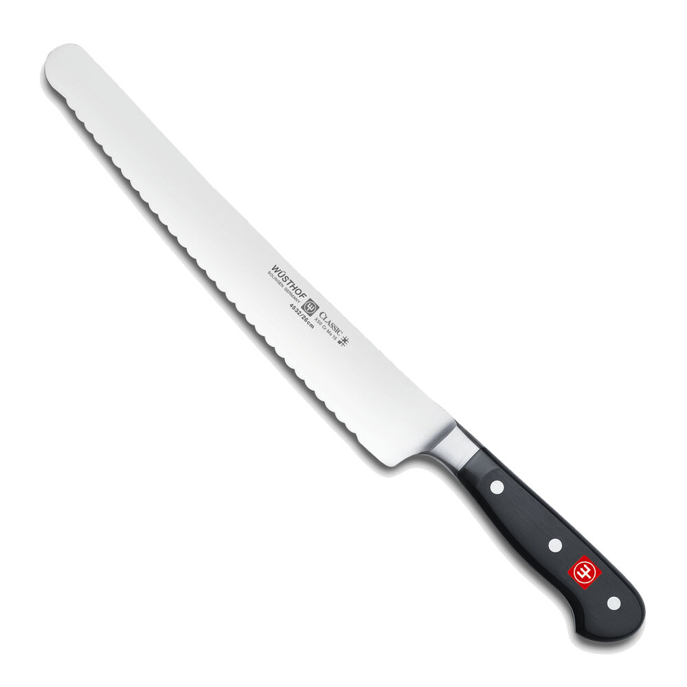 Wüsthof Classic Super Slicer Knife, 10" Sur La Table