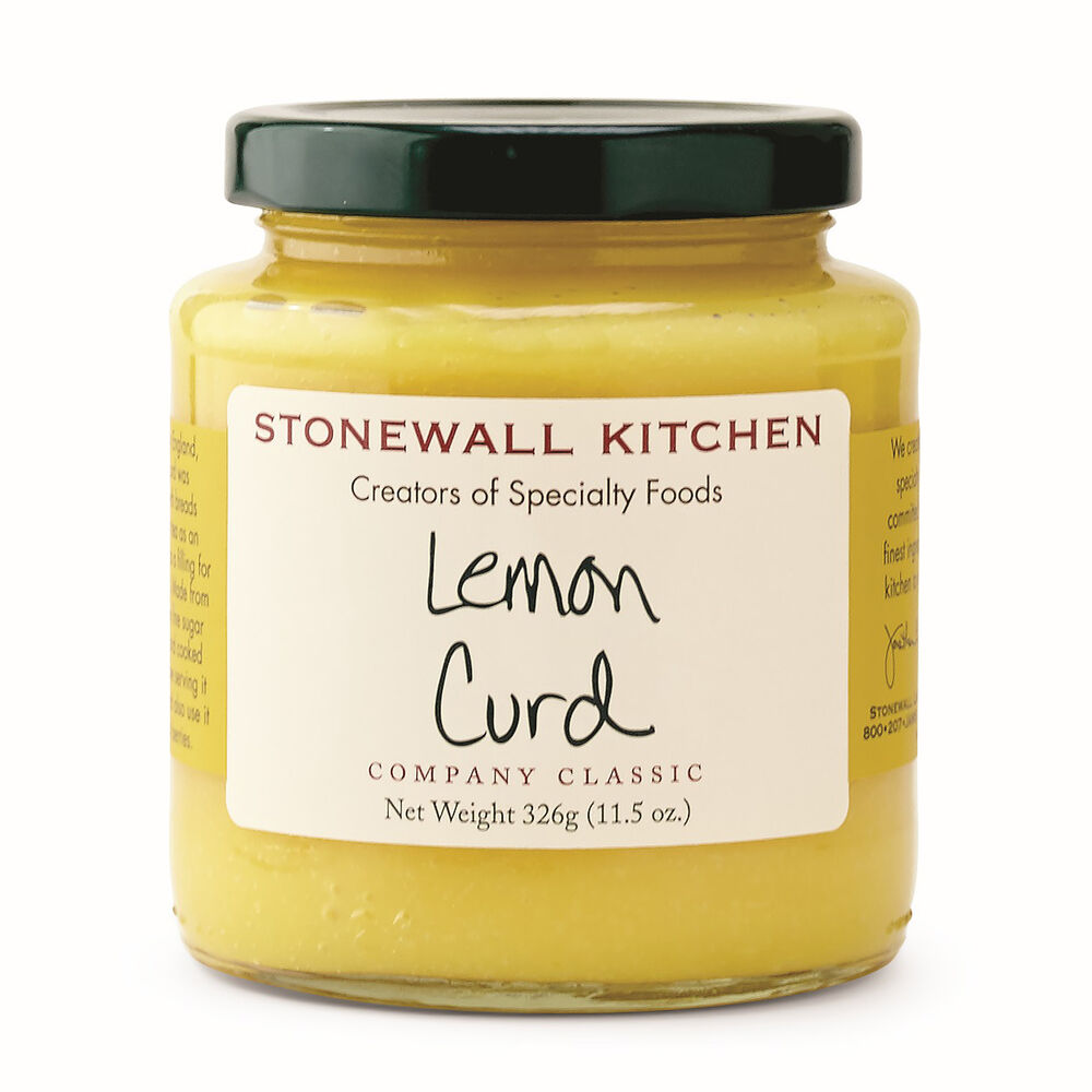 Stonewall Kitchen Lemon Curd Sur La Table