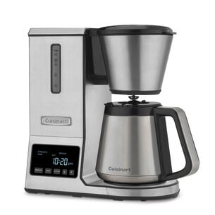 Cuisinart Pourover Coffee Brewer with Thermal Carafe