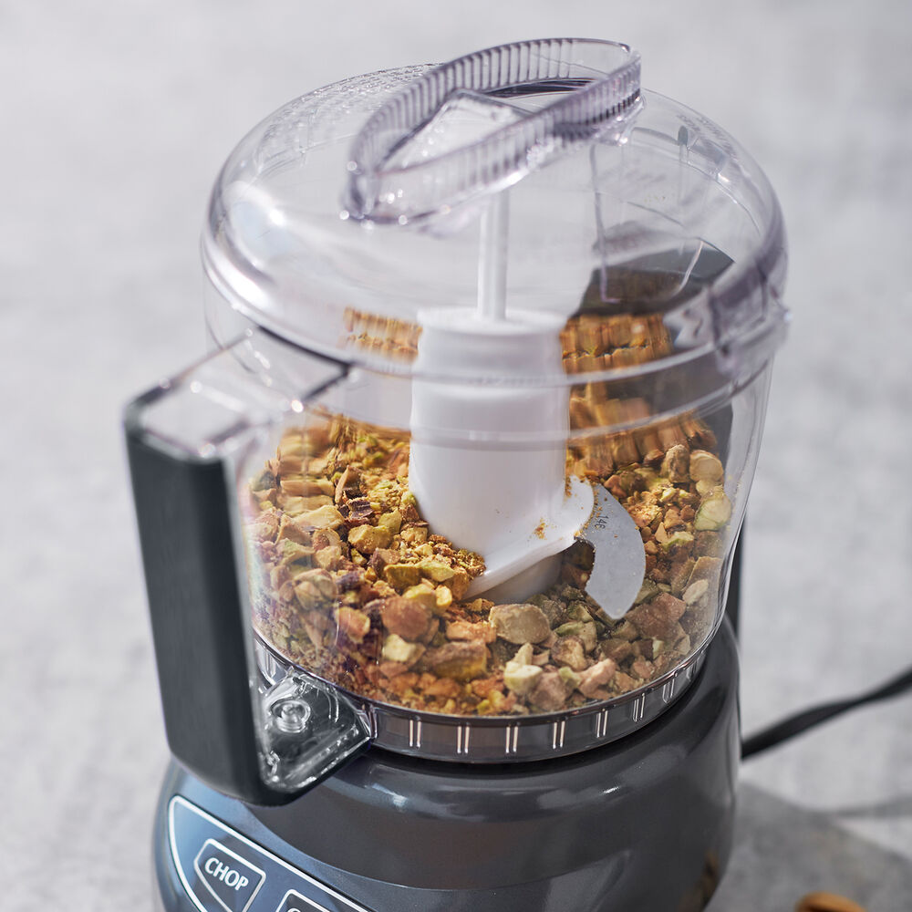 Cuisinart 3-Cup Mini-Prep Plus Food Processor | Sur La Table
