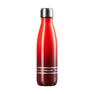 Le Creuset Stainless Steel Hydration Bottle, 17 oz.