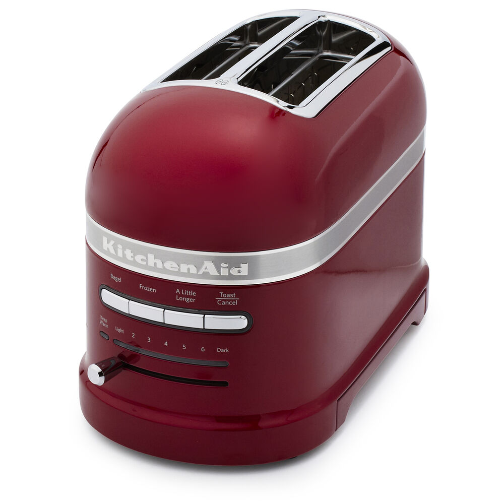 KitchenAid® Pro Line® Toaster, 2 Slice Sur La Table