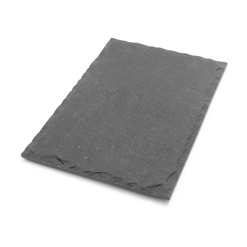 Rectangular Slate Platter Sur La Table