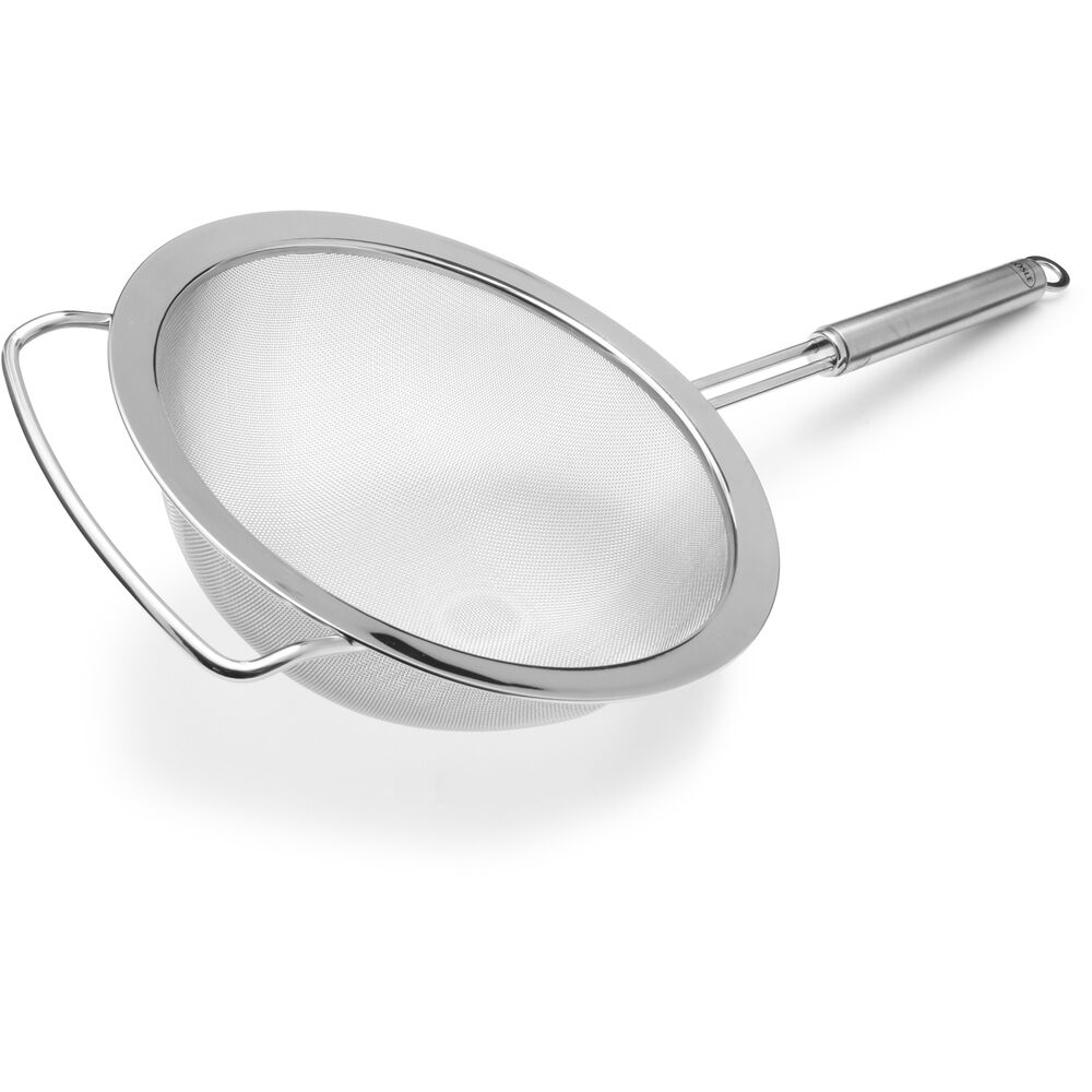 Rösle Fine Mesh Kitchen Strainer With Round Handle 7 9 Sur La Table