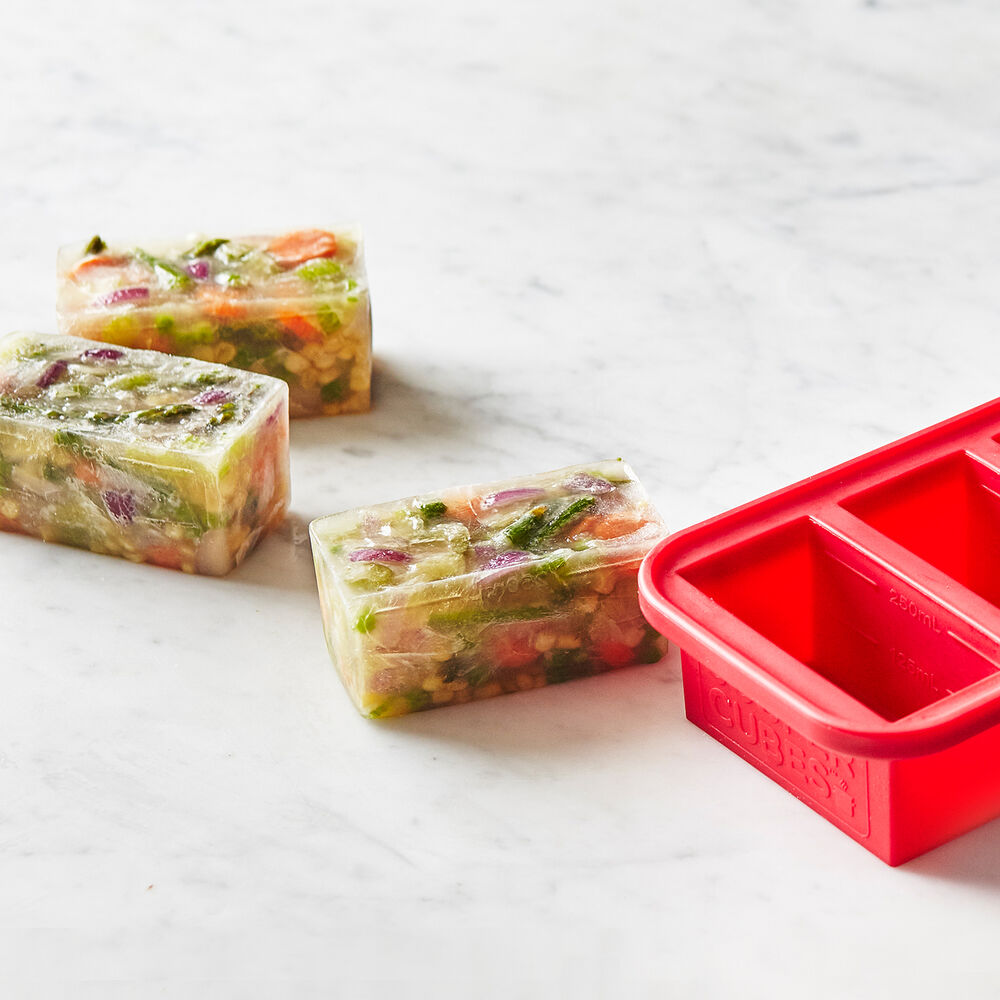 Souper Cubes, 1 Cup Sur La Table