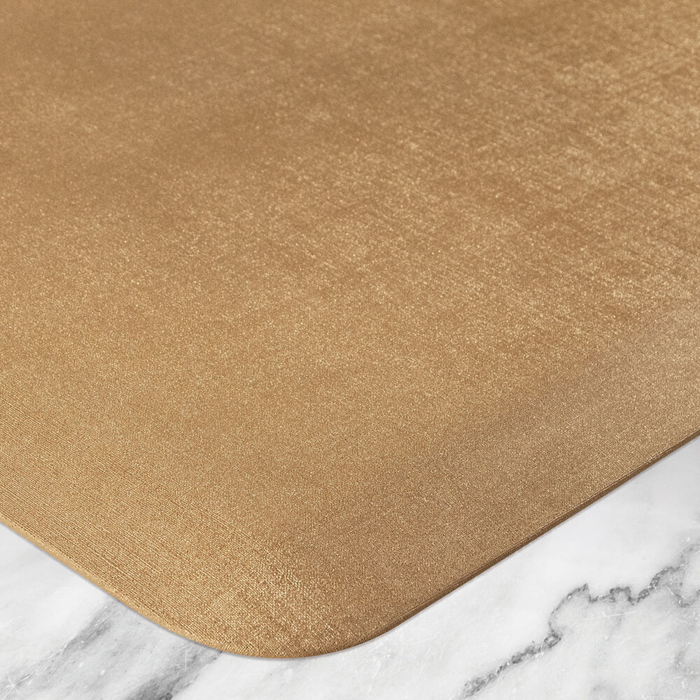 Wellnessmats Premium Standing 3 X 2 Linen Comfort Anti Fatigue