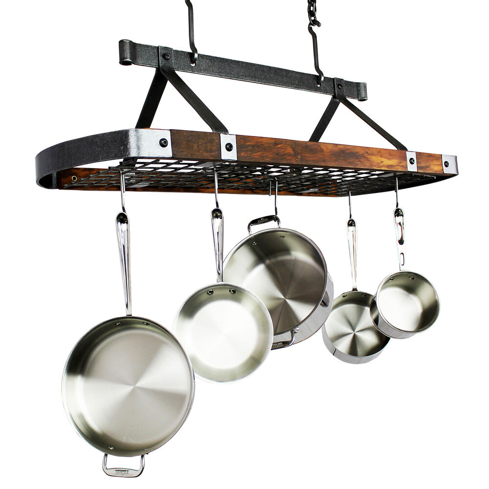 enclume pot stand