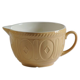 Original Cane Batter Bowl by Mason Cash, 2 qt.