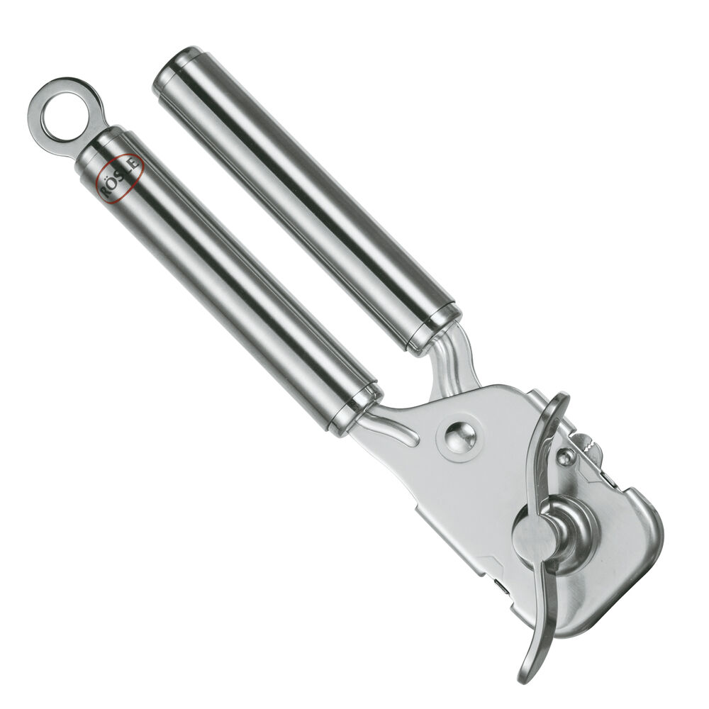 Rosle Can Opener With Plier Grip Sur La Table