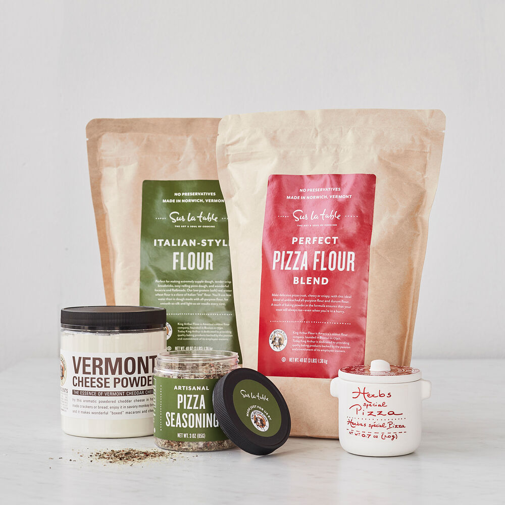 King Arthur Flour Sur La Table