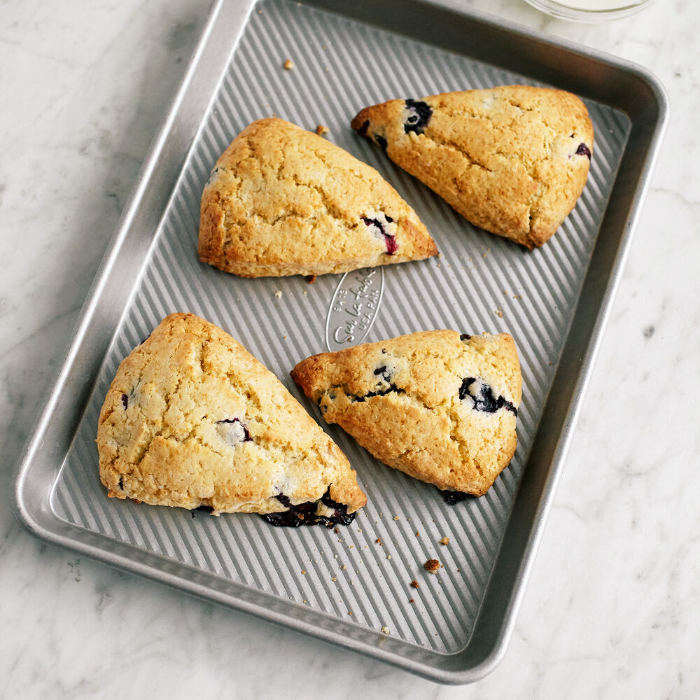 Sur La Table Platinum Pro Quarter Sheet Pan 9 X 13 Sur La Table