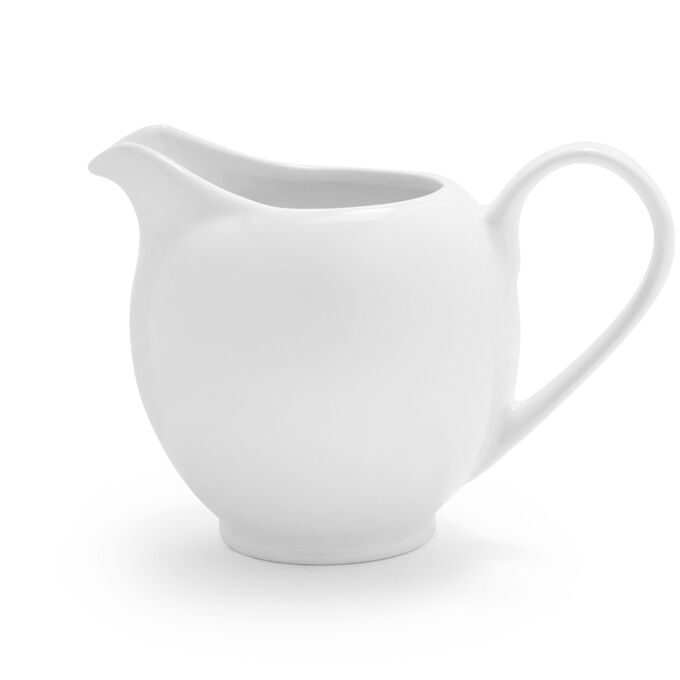 Porcelain Creamer